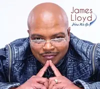 Fast Shipping James Lloyd - Here We Go - CD Music - Shanachie