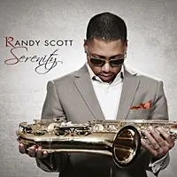 Randy Scott - Serenity - CD Music - Trippin Rhythm Popular