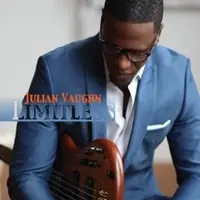 Direct From Manufacturer Julian Vaughn - Limitless - CD Music - Trippin Rhythm