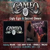 Bulk Order Cameo - Ugly Ego/Secret Omen - CD Music - Robinsongs