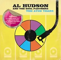 Al Hudson & The Partners - The Atco Years - CD Music - Expansion Today Only