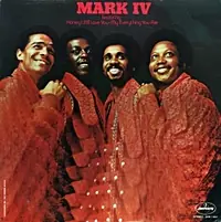Popular Mark Iv - Mark Iv - CD Music - Fever Dream