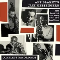 Warranty Included Art Blakey & The Jazz Messengers - Art Blakey'S Jazz Messengers Complete Recordings - CD Music - Essential Jazz Classics