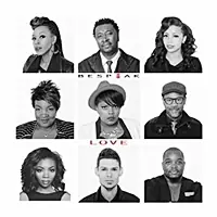 Various Artists - Bespeak Love - CD Music - Papasimone In Demand