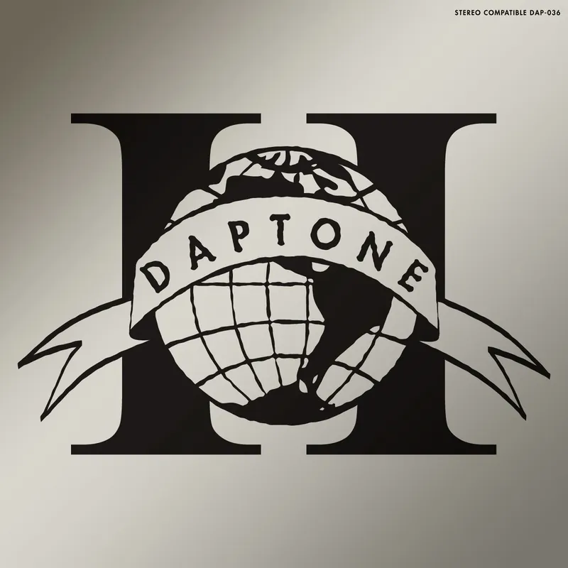 Save Now Various Artists - Daptone Gold 11 - LP, Vinyl Music - Daptone