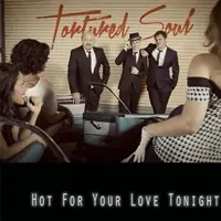 Tortured Soul - Hot For Your Love Tonight - CD Music - Dome Next Day Delivery