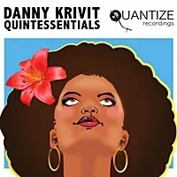 Time-Limited Various Artists - Danny Krivit Quintessentials - CD Music - Quantize
