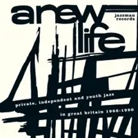 Various Artists - A New Life - CD Music - Jazzman Exclusive
