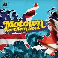 Various Artists - Motown Northern Soul - CD Music - Spectrum Last Chance