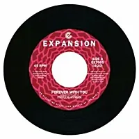 Phyllis Hyman - Forever With You/Set A Little Trap (expansion s4519) - 7" single, Vinyl Music - Expansion Best Choice
