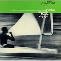 Handmade Herbie Hancock - Maiden Voyage (180gm Blue Note Classic Vinyl Series) - LP, Vinyl Music - Blue Note