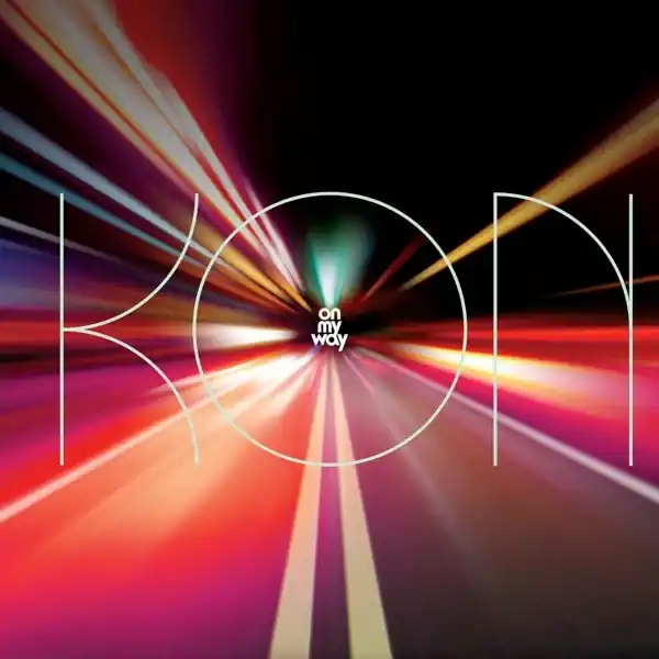 Original Kon - On My Way - CD Music - BBE