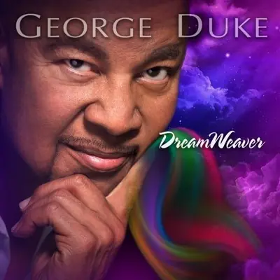 George Duke - Dreamweaver - CD Music - Heads Up Time-Limited