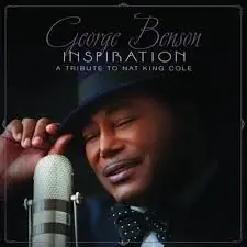 George Benson - Inspiration - CD Music - Concord Big Sale