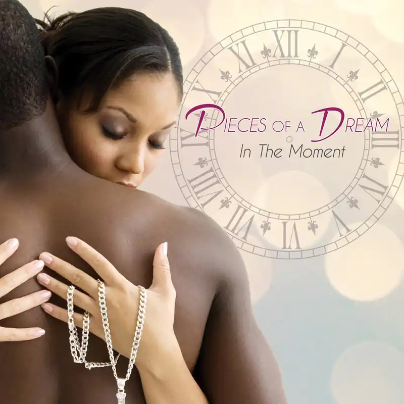 Pieces Of A Dream - In The Moment - CD Music - Shanachie Free Delivery