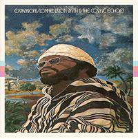 Don’t Miss Out Lonnie Liston Smith - Expansions - CD Music - Bgp