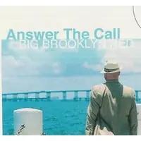 Big Brooklyn Red - Answer The Call - CD Music - Trusoul Exclusive Offer