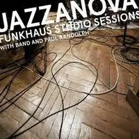 Brand New Jazzanova - The Funkhaus Studio Sessions - CD Music - Sonar Kollectiv