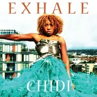 Chidi - Exhale - CD Music - Street Soul Save Now