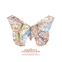 Weekend Sale Rongetz Foundation - Brooklyn Butterfly Session - CD Music - Heavenley Sweetness
