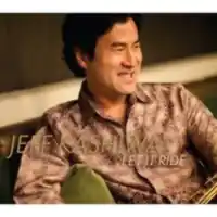 Affordable Jeff Kashiwa - Let It Ride - CD Music - Native Language