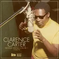 Clarence Carter - Fame Songs Volume One 1966-70 - CD Music - Kent Save Now