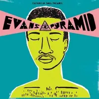 Evans Pyramid - Evans Pyramid - CD Music - Cultures Of Soul Instant Buy