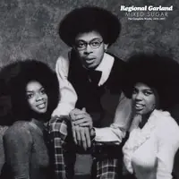 Regional Garland - Mixed Sugar The Complete Works 1970-87 - CD Music - Now Again Time-Limited