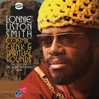 Special Discount Lonnie Liston Smith - Cosmic Funk And Spirtual Sounds - CD Music - Bgp