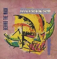 Warriors - Behind The Mask - CD Music - Expansion Bargain