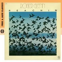 No Minimum Order Roger Glenn - Reachin - CD Music - Bgp