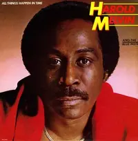 Budget Harold Melvin And The Bluenotes - All Things Happen In Time - CD Music - Vinyl Masterpiece