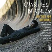 Charles Bradley - No Time For Dreaming - LP, Vinyl Music - Daptone In Demand