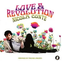Limited Offer Nicola Conte - Love And Revolution - CD Music - Impulse