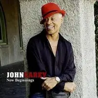 Certified John Carey - New Beginnings - CD Music - Gico