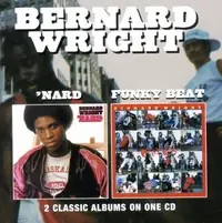 Bernard Wright - Nard/Funky Beat - CD Music - Cherry Red Order Now
