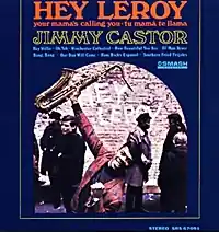 Same Day Shipping Jimmy Castor - Hey Leroy - CD Music - Universal
