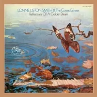 Luxury Lonnie Liston Smith - Reflections Of A Golden Dream - CD Music - Bgp