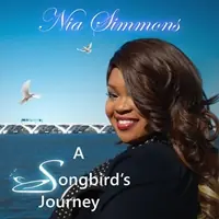 Special Offer Nia Simmons - Songbird'S Journey - CD Music - Simmons