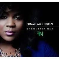Funmilayo Ngozi - Unconstrained - CD Music - Ngozi Factory Price