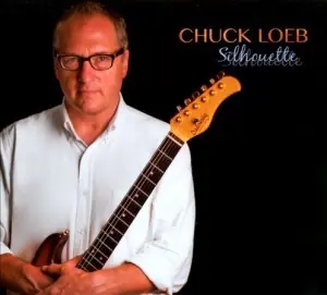 Free Shipping Chuck Loeb - Silhouette - CD Music - Shanachie