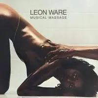 Leon Ware - Musical Massage - CD Music - Expansion Same Day Shipping