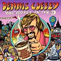 Latest Dennis Coffey - Hot Coffey In The D: Burnin' At Morey Baker'S Showplace Lounge (180Gm) Black Friday Rsd - LP, Vinyl Music - Resonance