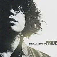 Must Have Tahirah Memory - Pride(Signed Copy) - CD Music - T&M
