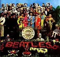 The Beatles - Sgt Pepper'S Lonely Hearts Club Band(180gm) - LP, Vinyl Music - Apple Big Sale