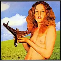 Blind Faith - Blind Faith(180Gm) - LP, Vinyl Music - Polydor Next Day Delivery