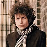 Bob Dylan - Blonde On Blonde - LP, Vinyl Music - Sony Direct From Factory