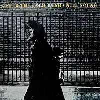 Neil Young - After The Gold Rush(Analogue Master)(180gm) - LP, Vinyl Music - Reprise Premium