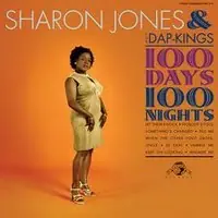 Sharon Jones And The Dap-Kings - 100 Days 100 Nights - CD Music - Daptone Last Chance