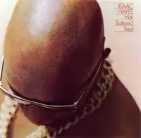 Isaac Hayes - Hot Buttered Soul - CD Music - Stax Free Delivery